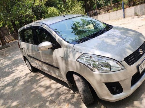 2015 Maruti Suzuki Ertiga VDI MT for sale