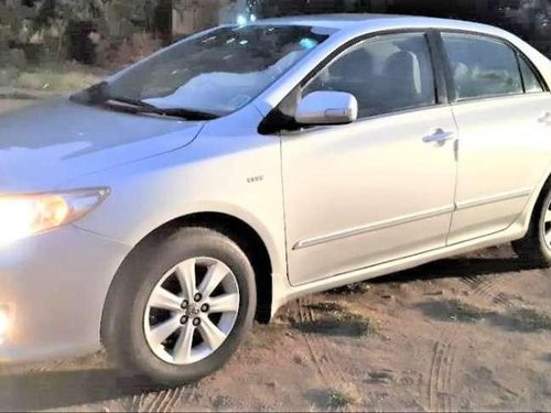 Used 2010 Toyota Corolla Altis 1.8 G MT for sale