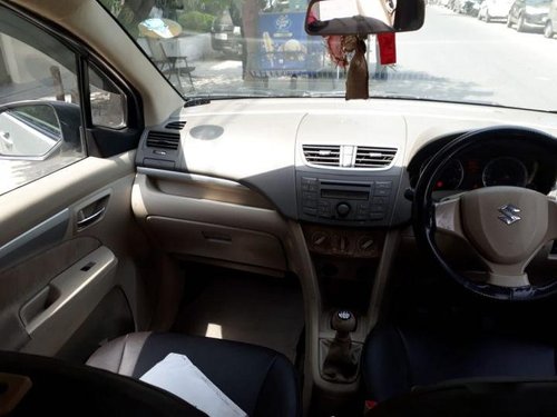 Maruti Suzuki Ertiga VDI MT 2015 for sale