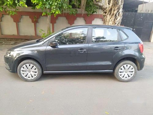 Volkswagen Polo 2017 MT for sale 