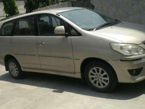 2012 Toyota Innova MT for sale at low price