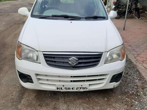 Maruti Suzuki Alto K10 2010 VXI MT for sale 