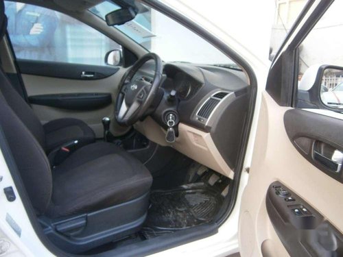 Used Hyundai i20 MT car at low price