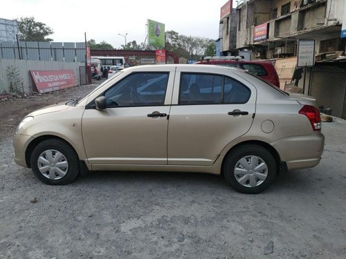 Maruti Suzuki Dzire LXI MT 2008 for sale