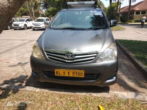 2009 Toyota Innova MT for sale at low price