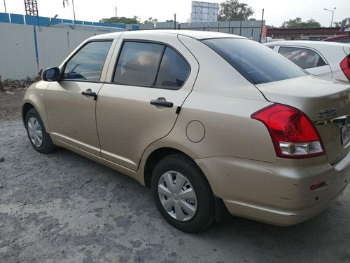 Maruti Suzuki Dzire LXI MT 2008 for sale