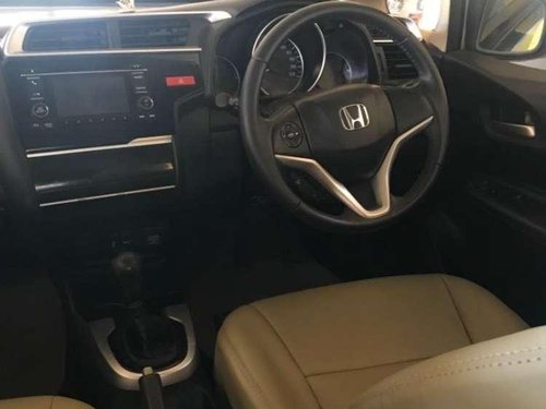 Honda Jazz V 2016 MT for sale 