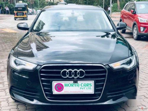 Used 2013 Audi A6  AT for sale