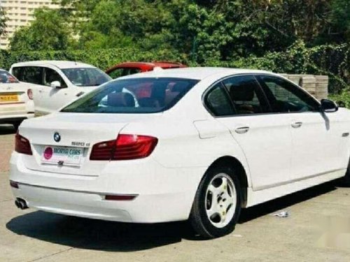 2014 BMW 5 Series AT for sale