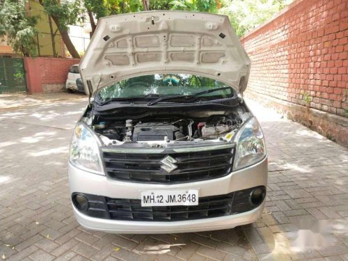 2012 Maruti Suzuki Wagon R LXI CNG  MT for sale