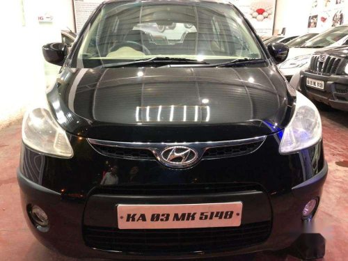 Hyundai I10 i10 Magna (O), 2008, Petrol MT for sale 