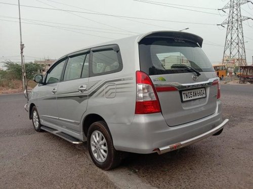 2014 Toyota Innova MT 2004-2011 for sale at low price