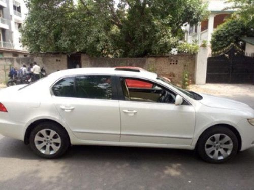 Used 2012 Skoda Superb 1.8 TSI AT for sale