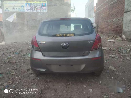 2013 Hyundai i20 MT for sale