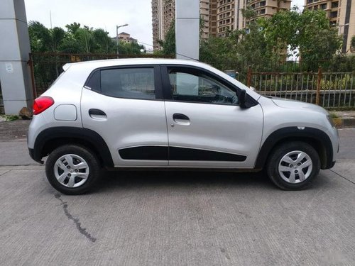 Used 2016 Renault Kwid RXT MT for sale