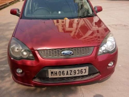 Used 2010 Ford Fiesta MT for sale