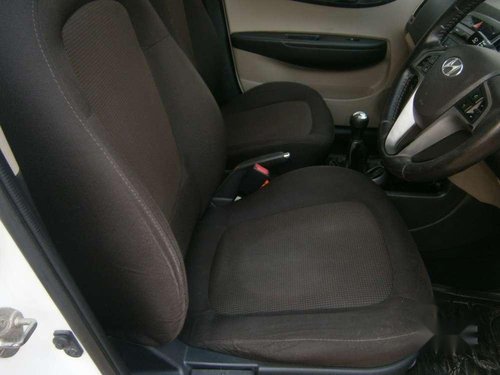 Used Hyundai i20 MT car at low price