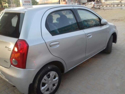 Toyota Etios Liva GD MT for sale 