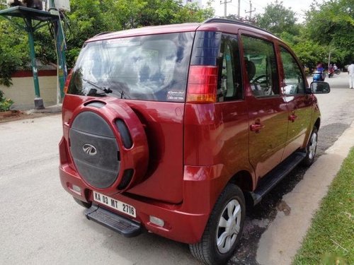 Used Mahindra Quanto C6 MT 2014 for sale