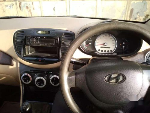 Used 2009 Hyundai i10 MT for sale