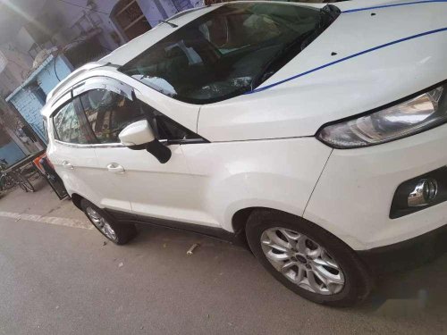 Used Ford Ecosport 2014 MT for sale 