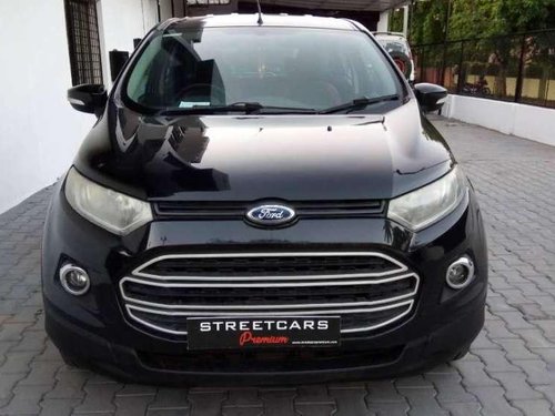 2014 Ford EcoSport MT for sale