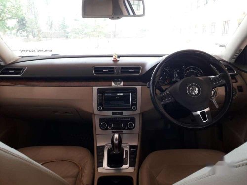 2012 Volkswagen Passat AT for sale