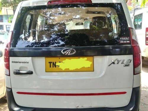 Used Mahindra Xylo car D2 BS III MT at low price