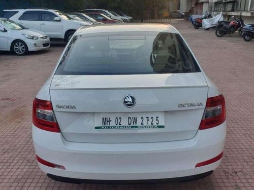 Used Skoda Octavia MT car at low price