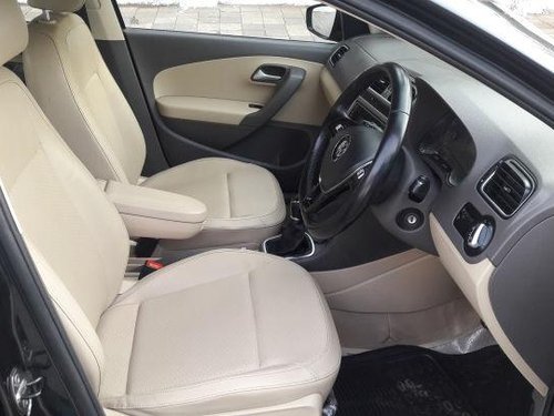 Volkswagen Vento 1.6 Highline Plus MT 2017 for sale