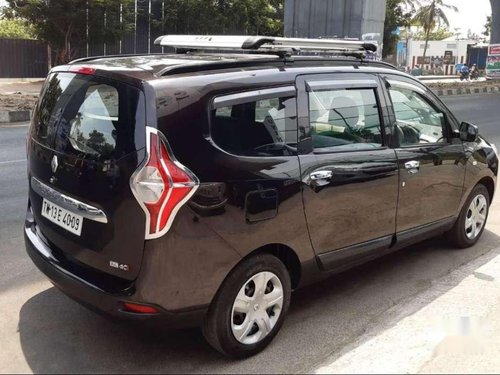 Used 2016 Renault Lodgy MT for sale