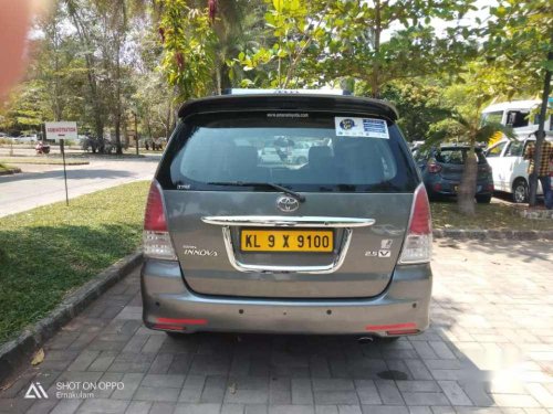 2009 Toyota Innova MT for sale at low price