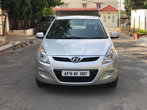 Used Hyundai i20 1.2 Magna MT 2010 for sale