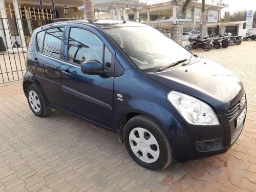 Used 2012 Maruti Suzuki Ritz MT for sale