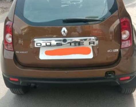 Renault Duster MT for sale 