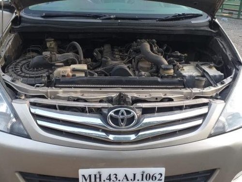 2011 Toyota Innova MT 2004-2011 for sale