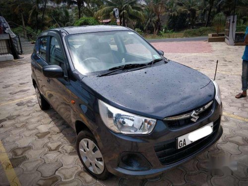 Maruti Suzuki Alto K10 2015 VXI MT for sale 