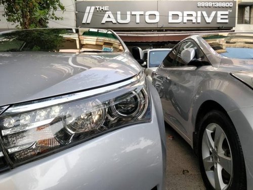 Used Toyota Corolla Altis  VL AT car at low price