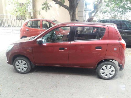 2015 Maruti Suzuki Alto K10 VXI MT for sale at low price