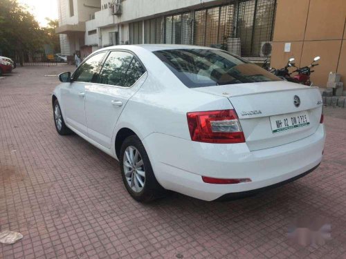 Used Skoda Octavia MT car at low price