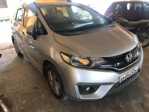 Honda Jazz V 2016 MT for sale 