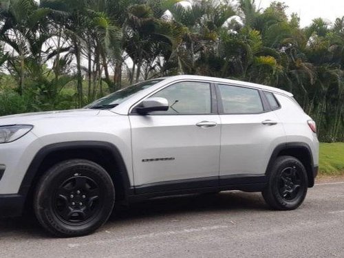 Jeep Compass 1.4 Sport  MT 2017 for sale