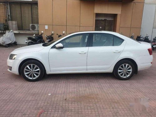 Used Skoda Octavia MT car at low price