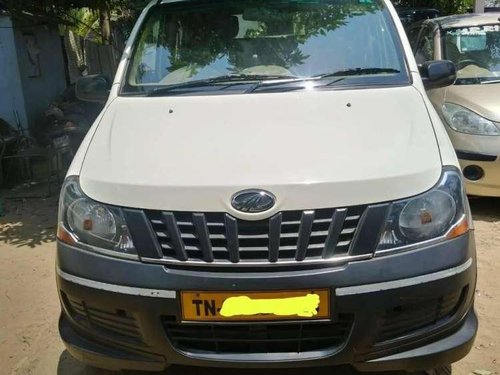 Used Mahindra Xylo car D2 BS III MT at low price