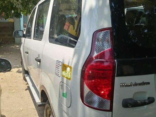 Used Mahindra Xylo car D2 BS III MT at low price