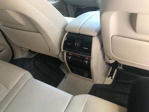 Used BMW X5 xDrive 30d Design Pure Experience 5 Seater AT 2017 for sale