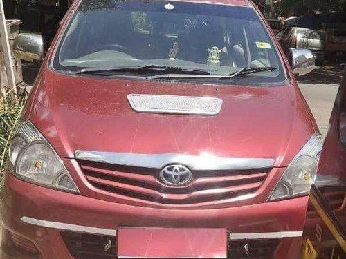 2011 Toyota Innova MT for sale at low price