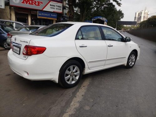 Used Toyota Corolla Altis VL AT 2010 for sale