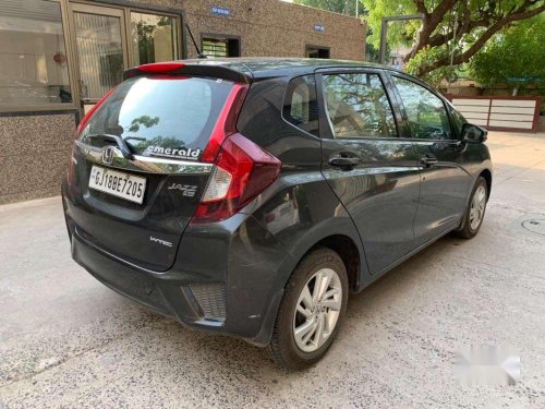 Honda Jazz V 2016 MT for sale 