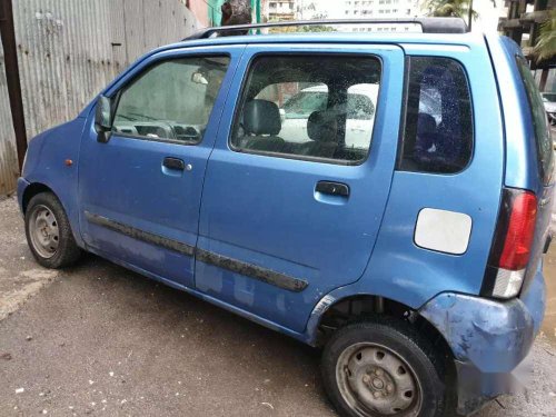 Used Maruti Suzuki Wagon R MT 2007 for sale 